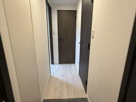 7/16 玄関