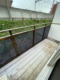 14/16 バルコニー