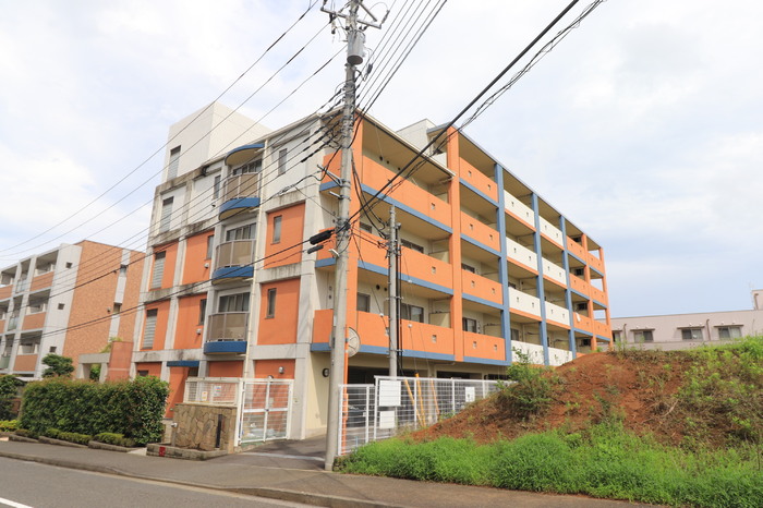 1/21 外観