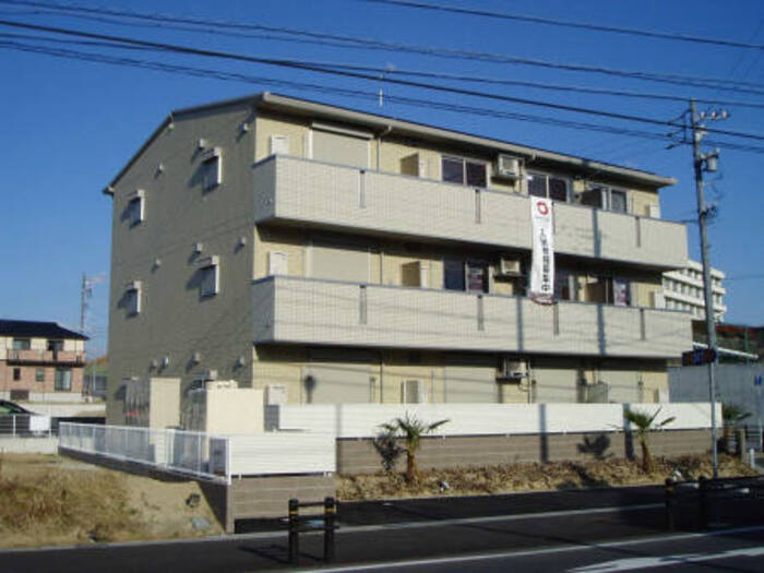 1/3 外観
