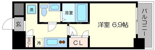 2/23 間取
