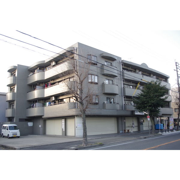 1/2 外観