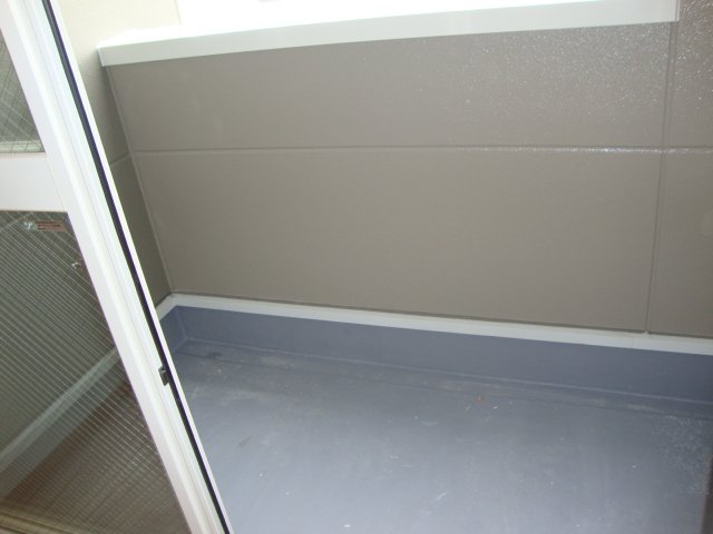 17/30 バルコニー