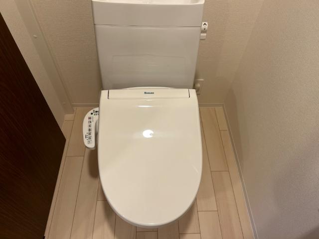 15/29 トイレ