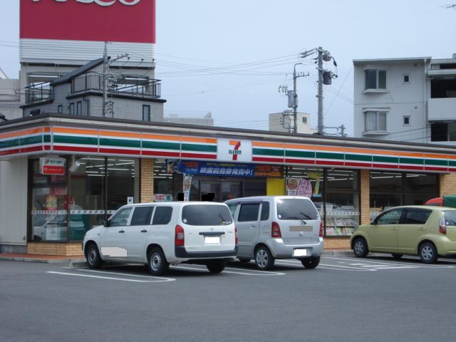 4/7 周辺