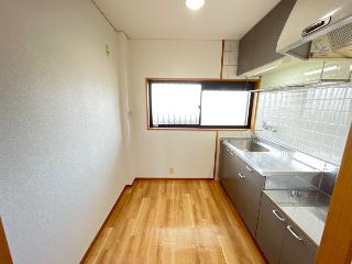 15/29 キッチン