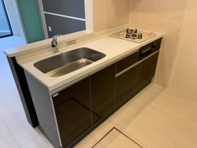 10/25 キッチン