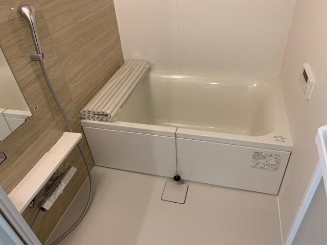 12/25 浴室