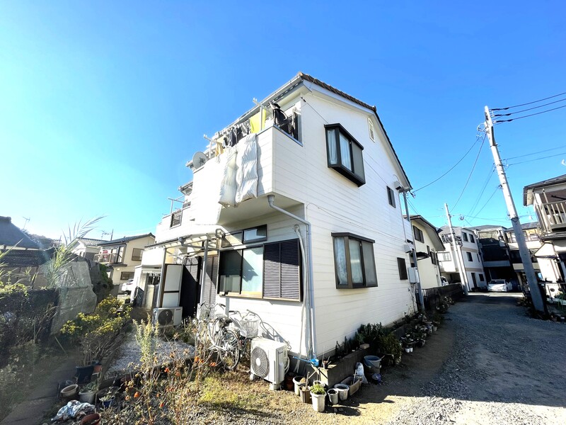 1/30 外観