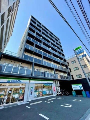 1/15 外観