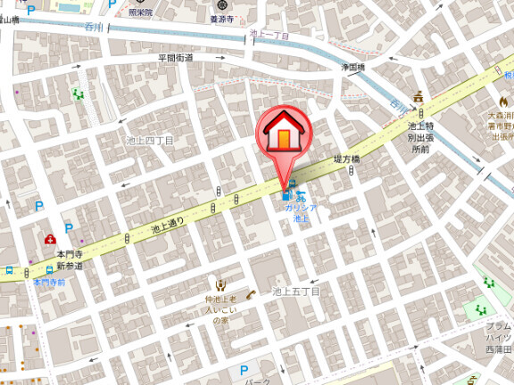 5/15 地図