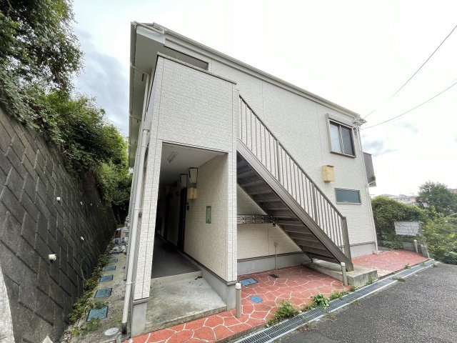 1/14 外観