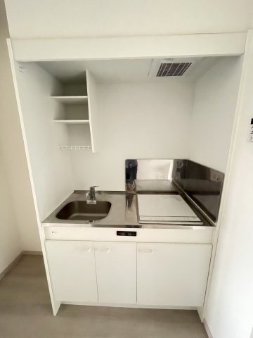 7/14 キッチン