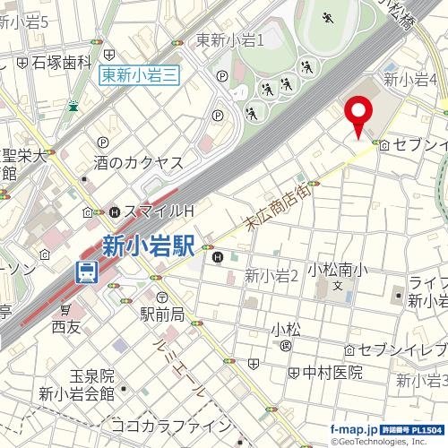 25/25 地図