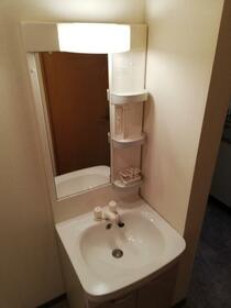 9/10 洗面