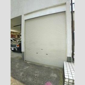 2/2 駐車場