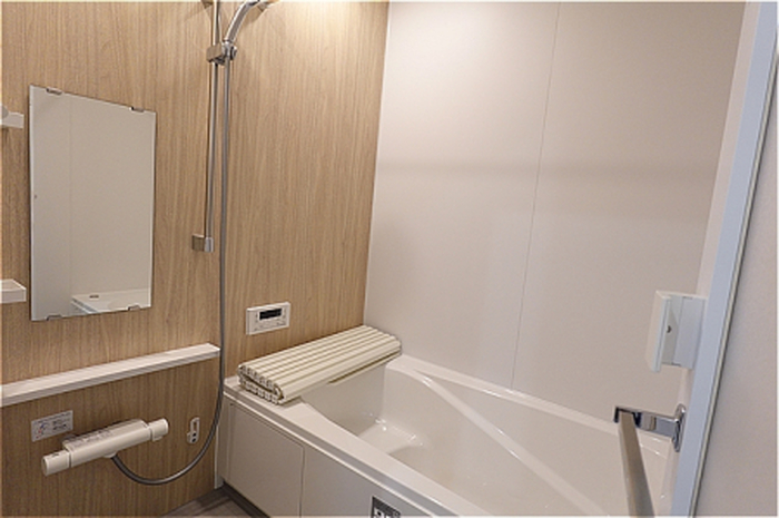 浴室