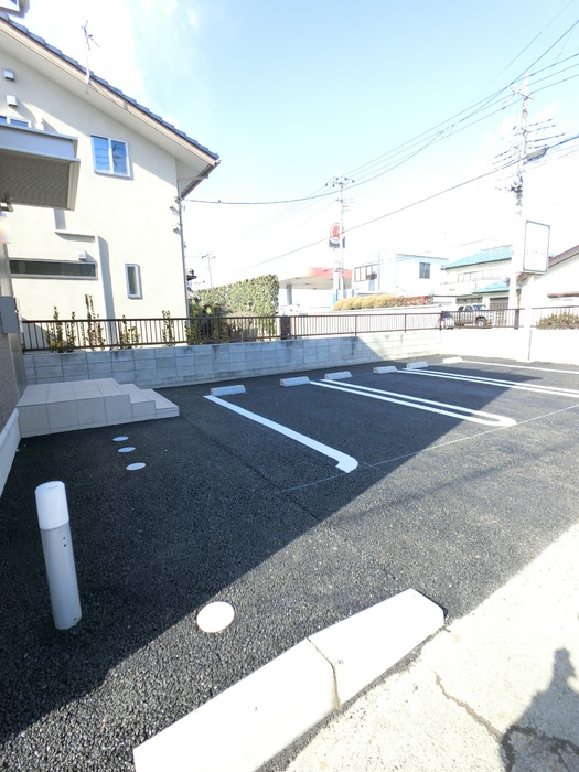 19/30 駐車場
