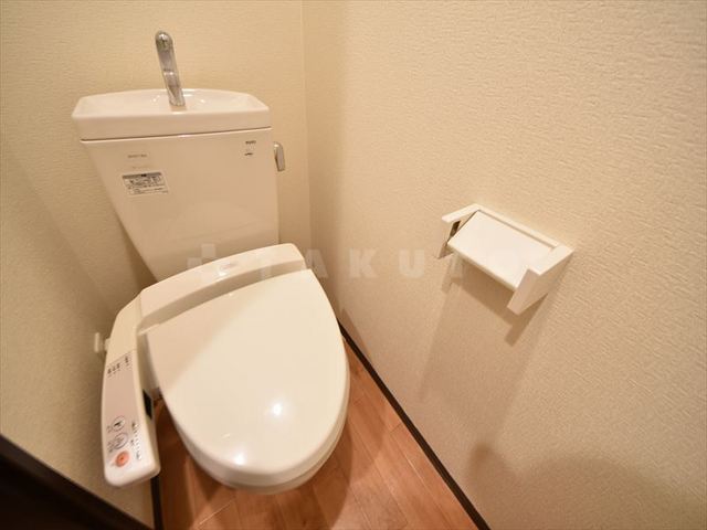 15/30 トイレ