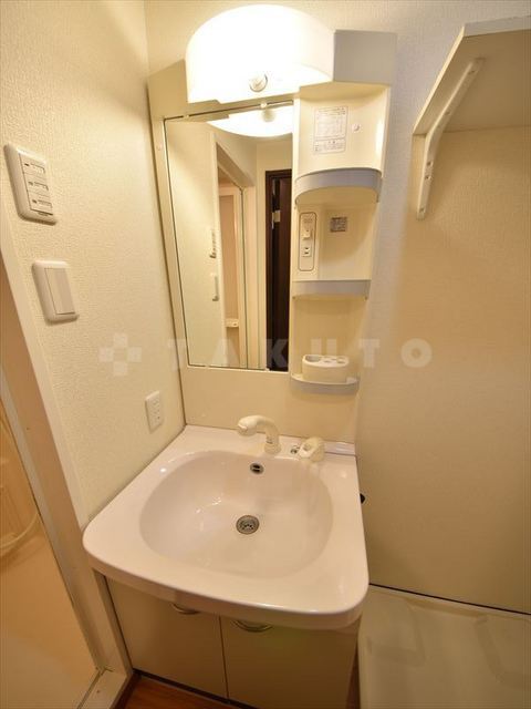 16/30 洗面