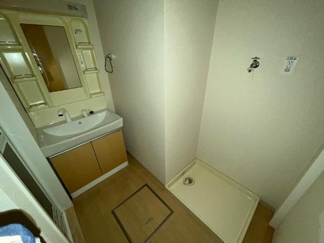 16/30 洗面
