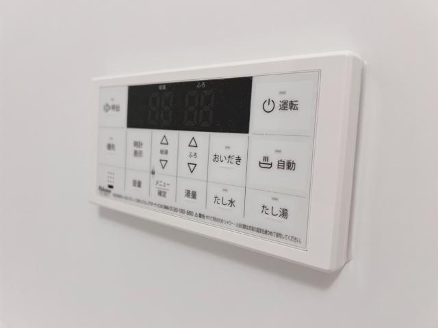 15/22 浴室