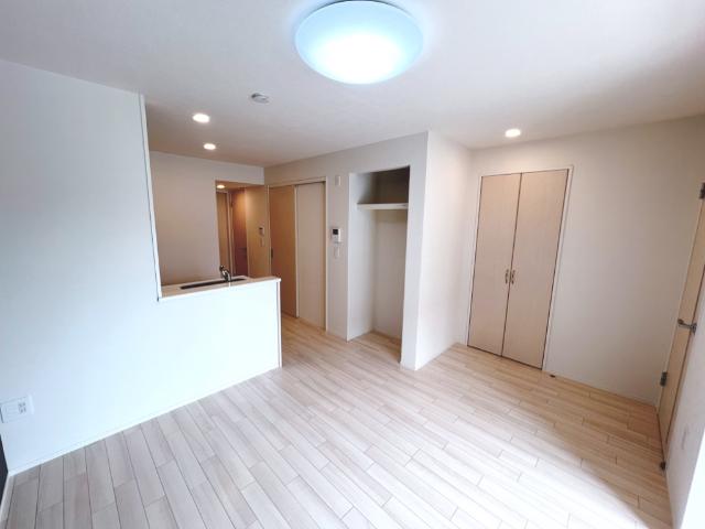 3/22 リビング/ダイニング
