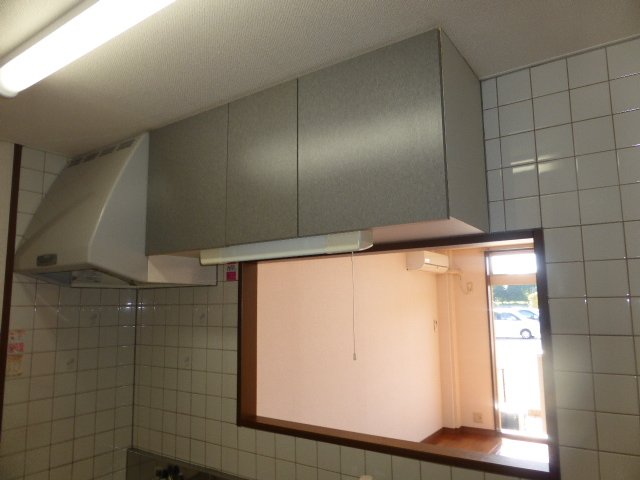 14/30 キッチン