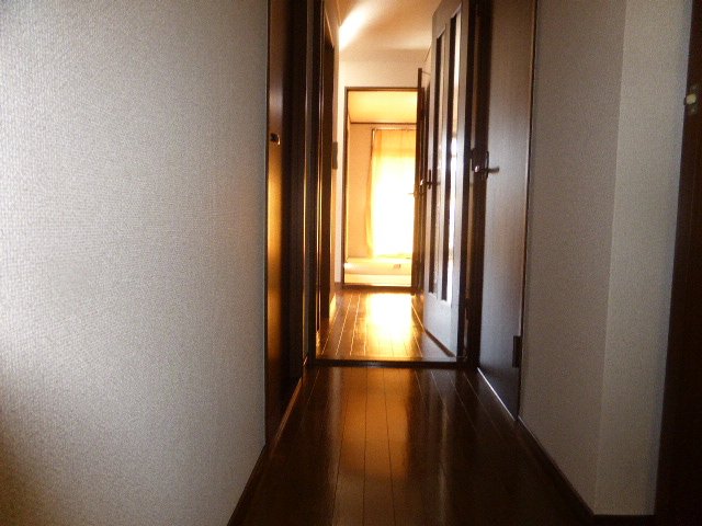 11/30 玄関