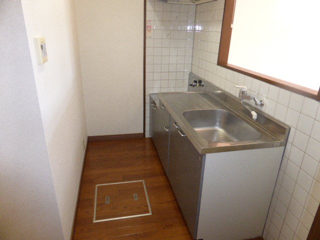 15/30 キッチン