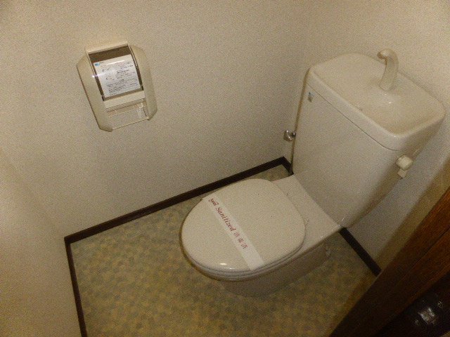 18/30 トイレ
