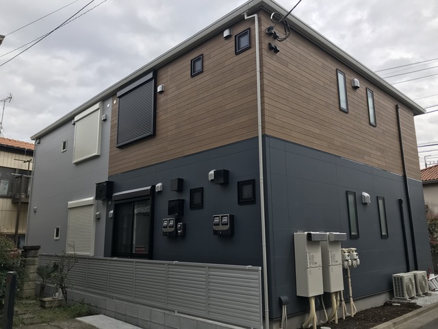 2/8 外観