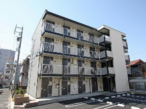 1/14 外観