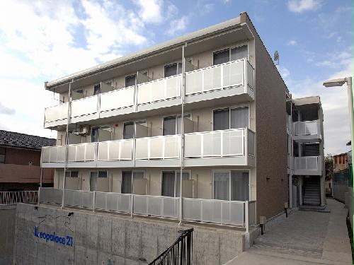 1/14 外観