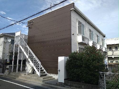 1/14 外観