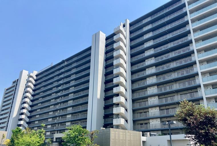 1/3 外観