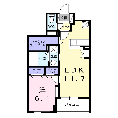 2/20 間取