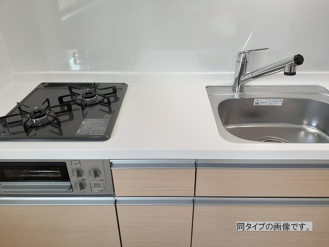 7/24 キッチン