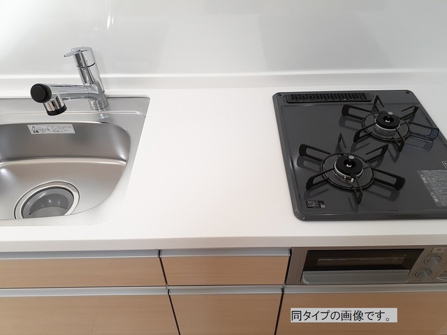 7/24 キッチン