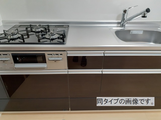 7/27 キッチン
