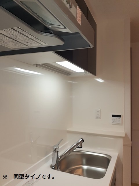8/20 キッチン