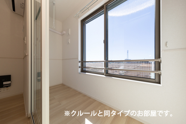 4/20 室内