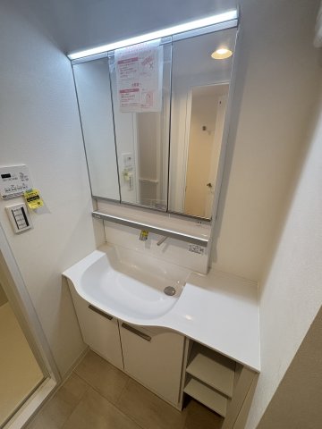 13/25 洗面