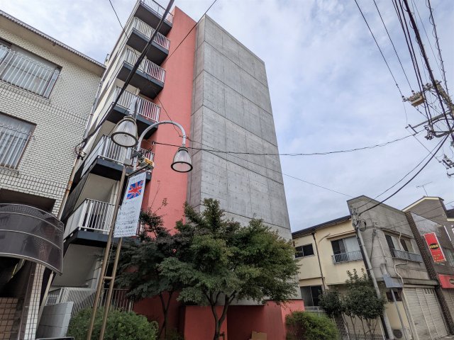 1/12 外観