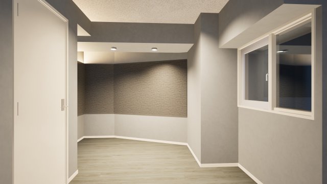 3/12 室内