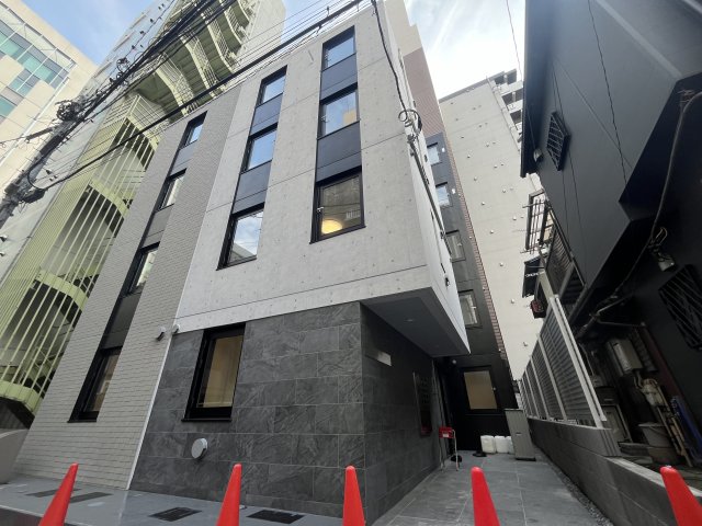 1/18 外観