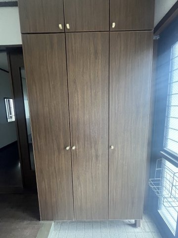 3/6 収納
