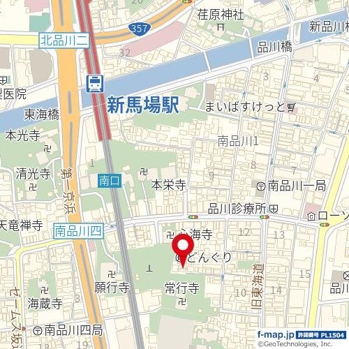 2/9 地図