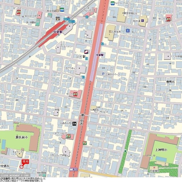 21/28 地図