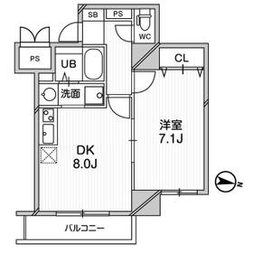 2/5 間取